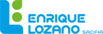 Lozano Sabores Logo
